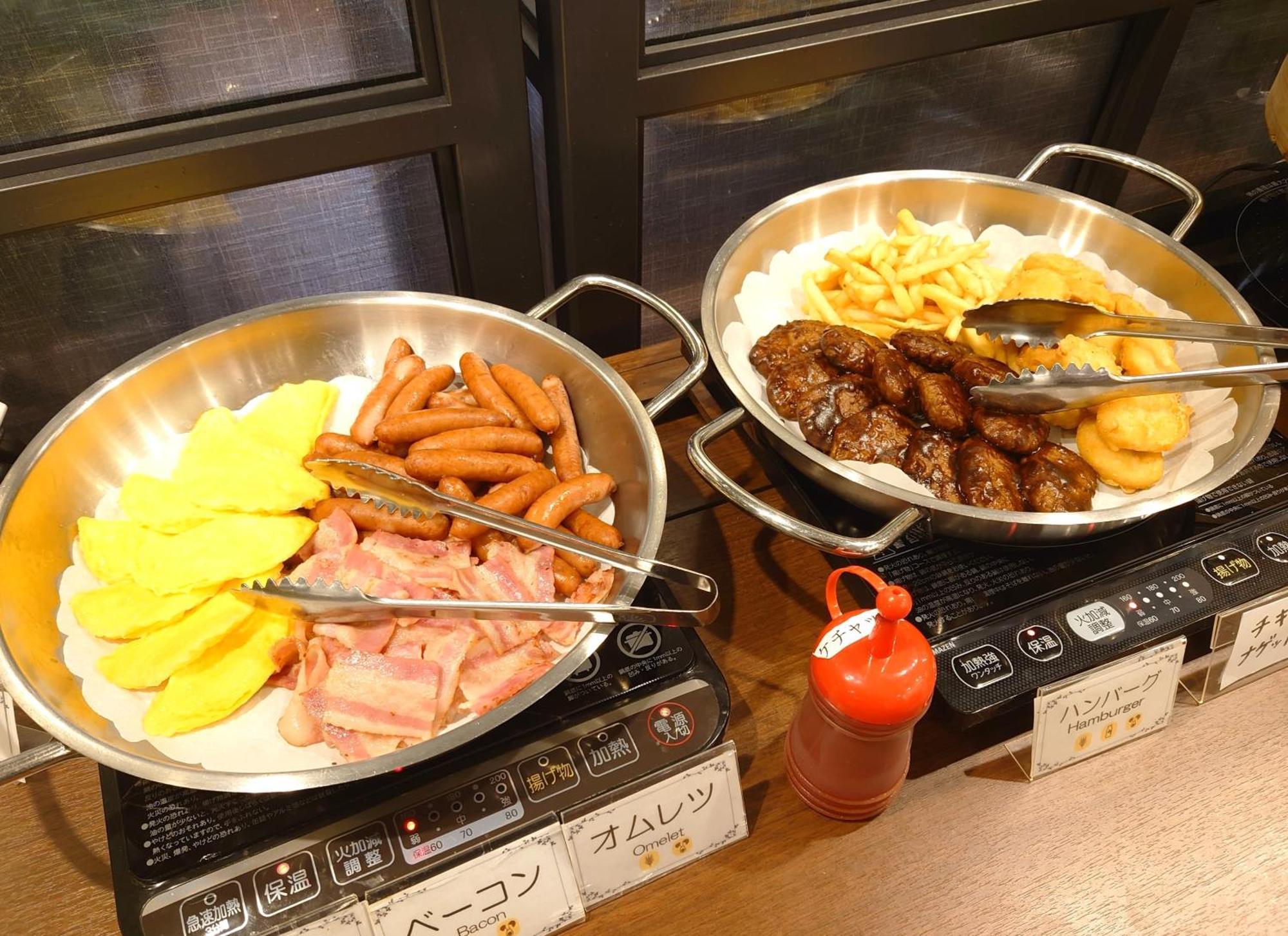 Green Rich Hotel Kobe Sannomiya Экстерьер фото
